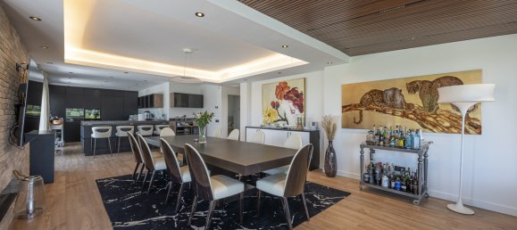 Villa de 5 dormitorios en Marbella, Spain No. 41231 8