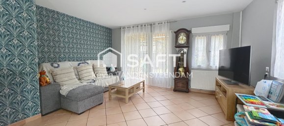 5 bedrooms House in Santes, France No. 157079 8