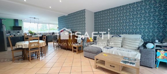 5 bedrooms House in Santes, France No. 157079 7