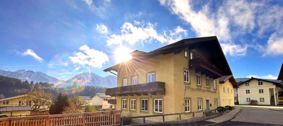 9-salle Maison à St. Johann im Pongau, Austria No. 167826 3