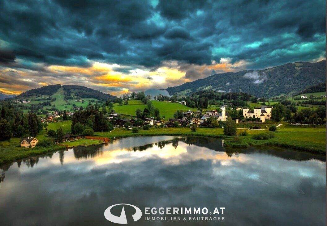 9-salle Maison à St. Johann im Pongau, Austria No. 167826