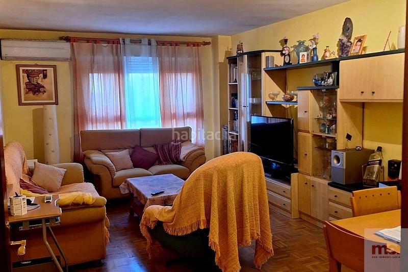 Apartamento de 3 dormitorios en Torrejón de Ardoz, Spain No. 278449