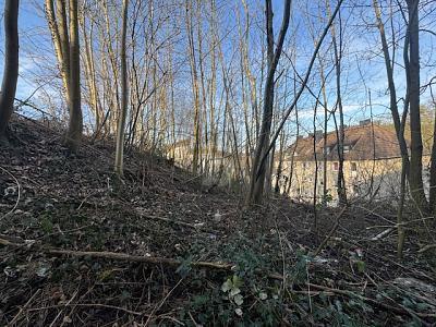 478m² Land in Mettmann, Germany No. 338046