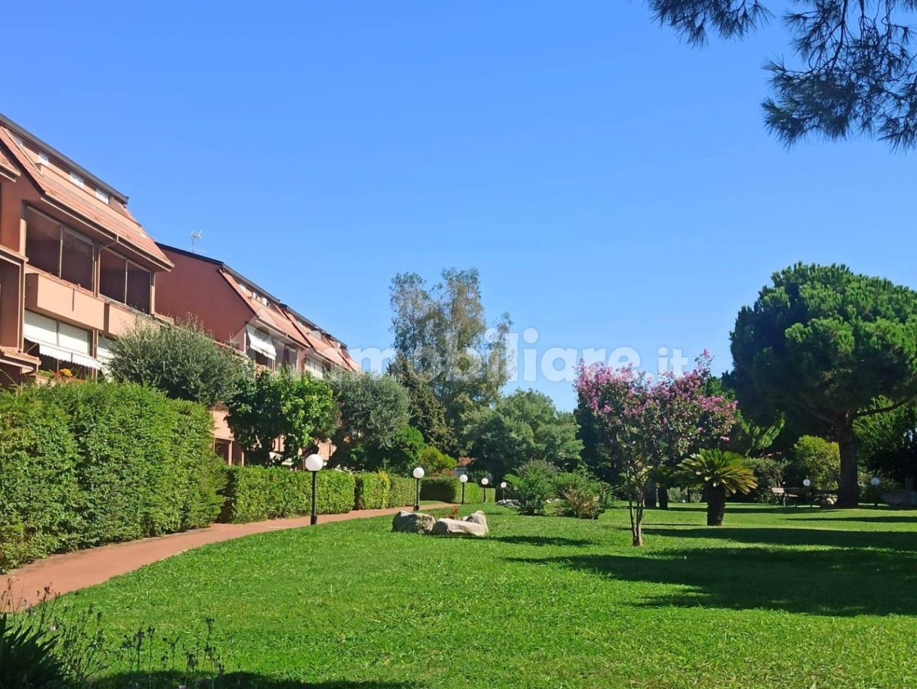 1 bedroom Apartment in Loano, Italy No. 354717