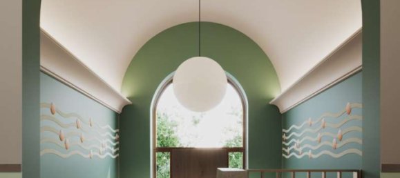 2 Schlafzimmer Wohnung in Wetteraukreis, Germany, Nr. 238945 8