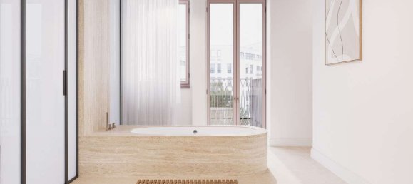 2 Schlafzimmer Wohnung in Wetteraukreis, Germany, Nr. 238945 23