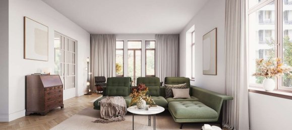 2 Schlafzimmer Wohnung in Wetteraukreis, Germany, Nr. 238945 9