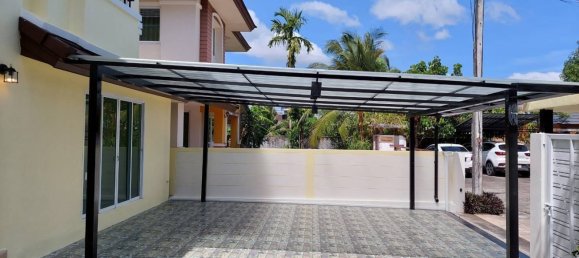 2 Schlafzimmer Cafe / Restaurant in Phuket, Thailand, Nr. 7804 6