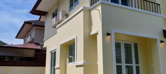 2 Schlafzimmer Cafe / Restaurant in Phuket, Thailand, Nr. 7804 14