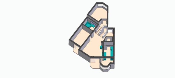 Duplex T3 em Furstenfeldbruck, Germany N.º 218629 20