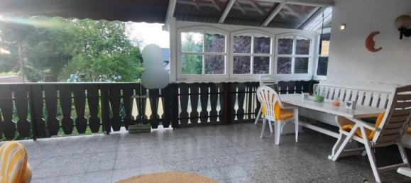 8 Schlafzimmer Bauernhof in Odenwaldkreis, Germany, Nr. 347640 10