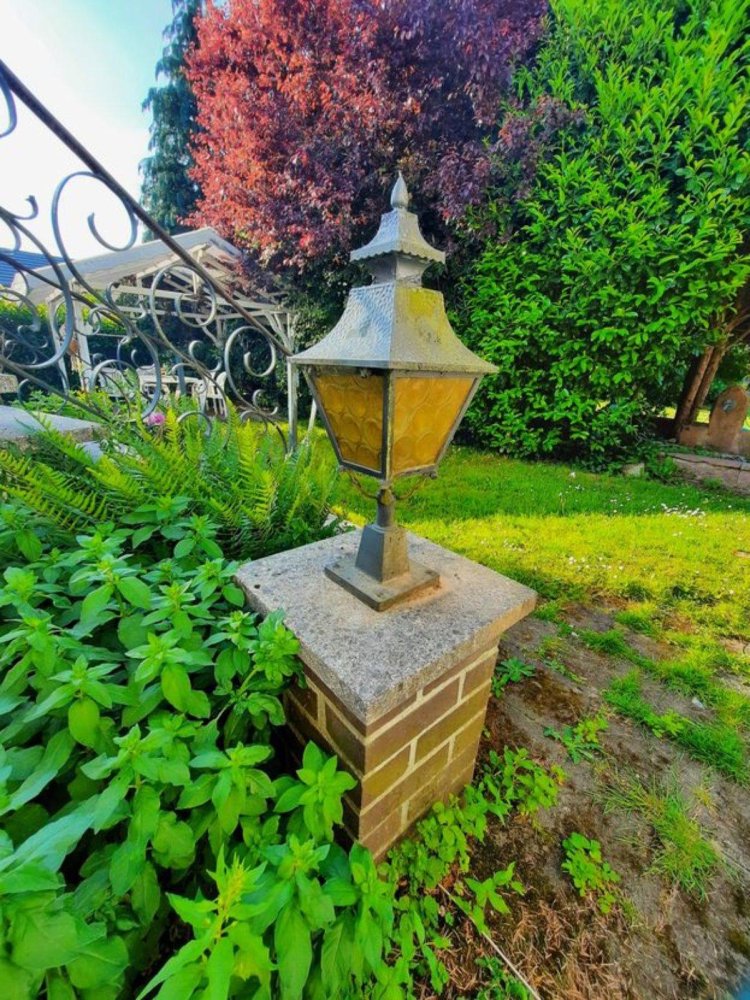 8 Schlafzimmer Bauernhof in Odenwaldkreis, Germany, Nr. 347640