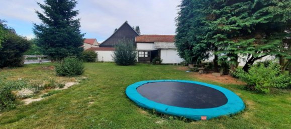 8 Schlafzimmer Bauernhof in Odenwaldkreis, Germany, Nr. 347640 14