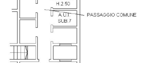 3 Schlafzimmer Doppelhaus in Rescaldina, Italy, Nr. 360691 25