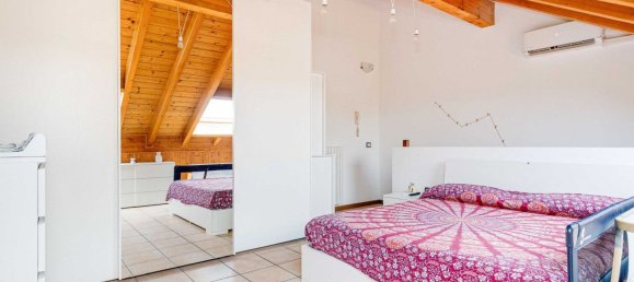 3 Schlafzimmer Doppelhaus in Rescaldina, Italy, Nr. 360691 17