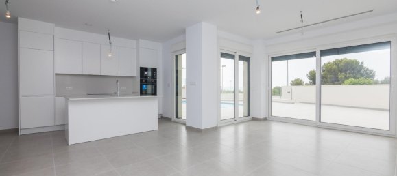 3 Schlafzimmer Villa in La Alberca, Spain, Nr. 365320 20