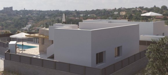 3 Schlafzimmer Villa in La Alberca, Spain, Nr. 365320 13