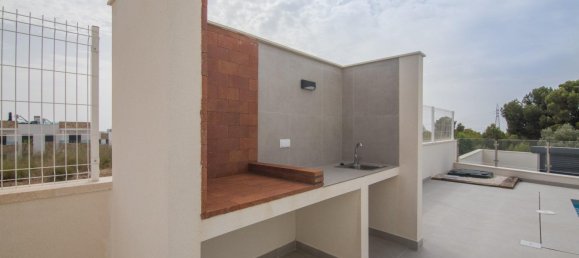 3 Schlafzimmer Villa in La Alberca, Spain, Nr. 365320 12
