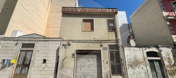 Estudio en Manfredonia, Italy No. 31389 11