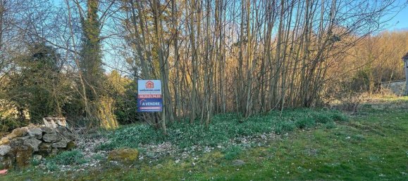 Terrain à Nouvion-le-Vineux, France 916m² No. 46657 3