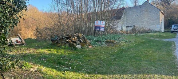 Terrain à Nouvion-le-Vineux, France 916m² No. 46657 4