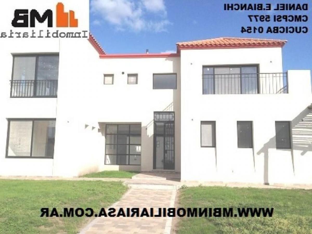 Quinta T4 em Escobar, Argentina N.º 118577