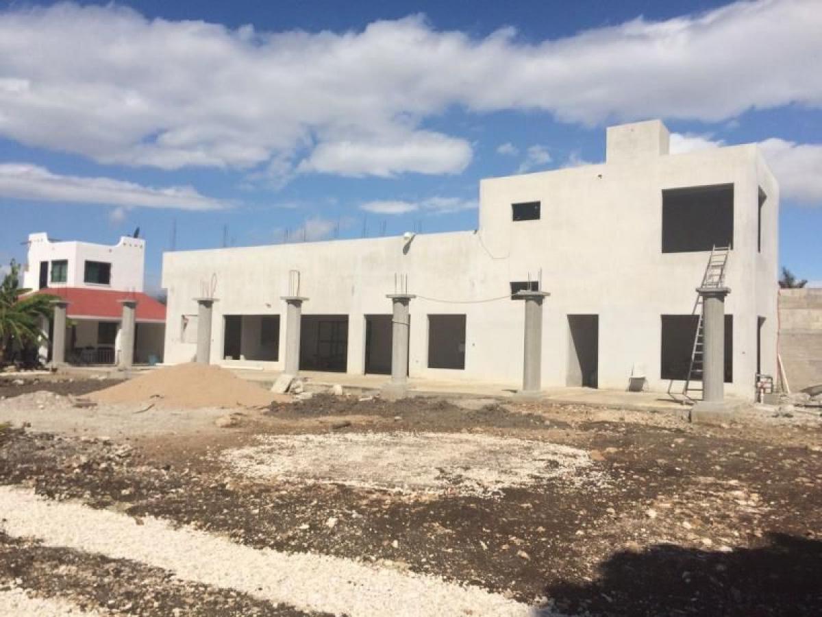 5 chambres Maison à Chiapas, Mexico No. 168651