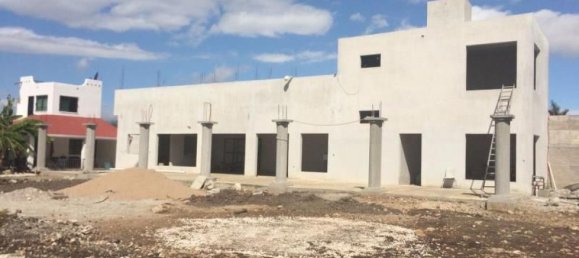 5 chambres Maison à Chiapas, Mexico No. 168651 2