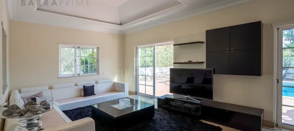 4 bedrooms House in Almancil, Portugal No. 103091 21