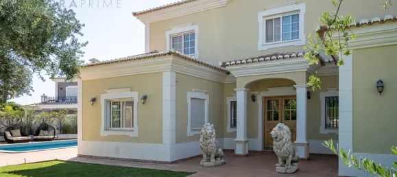 4 bedrooms House in Almancil, Portugal No. 103091 2