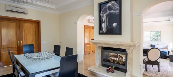 4 bedrooms House in Almancil, Portugal No. 103091 26