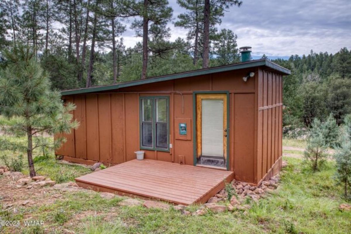 Casa T2 em Payson, USA N.º 427407
