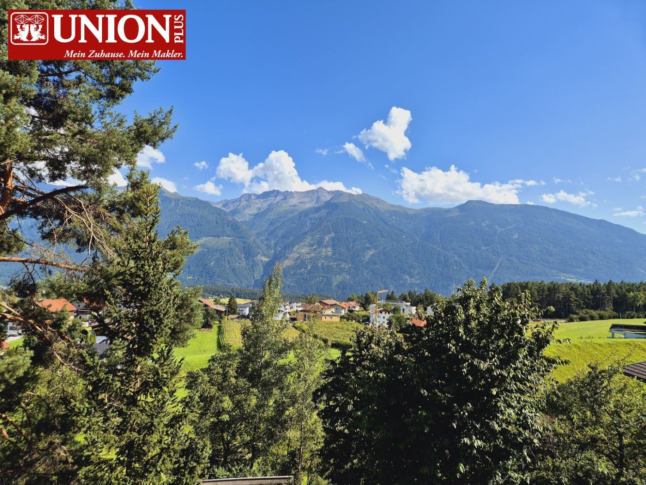 Земельный участок в Миминг, Австрия № 63222