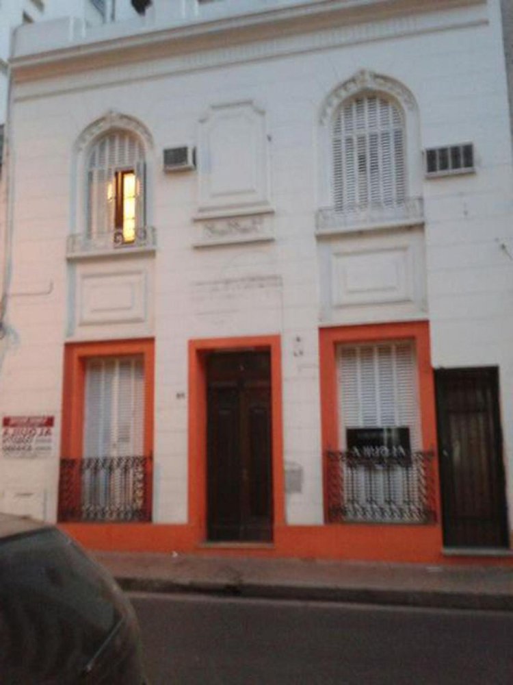 Grundstück in Cordoba, Argentina, Nr. 46968