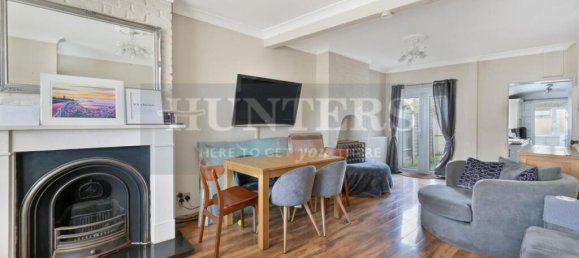 2 chambres Maison à Brentford, United Kingdom No. 12350 3