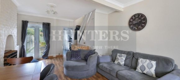 2 chambres Maison à Brentford, United Kingdom No. 12350 4