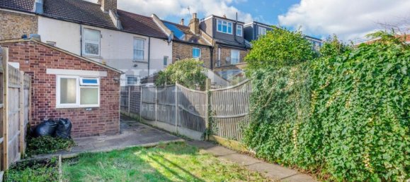 2 chambres Maison à Brentford, United Kingdom No. 12350 12