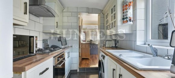 2 chambres Maison à Brentford, United Kingdom No. 12350 5