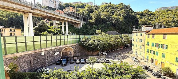 3-Zimmer Wohnung in Genoa, Italy, Nr. 282417 14