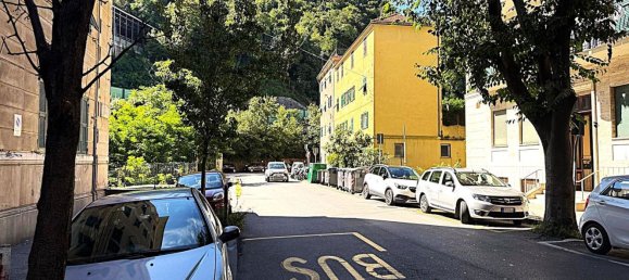 3-Zimmer Wohnung in Genoa, Italy, Nr. 282417 5