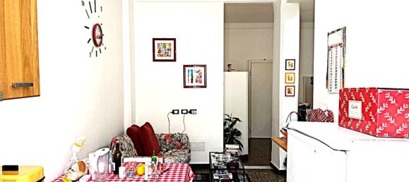 3-Zimmer Wohnung in Genoa, Italy, Nr. 282417 12