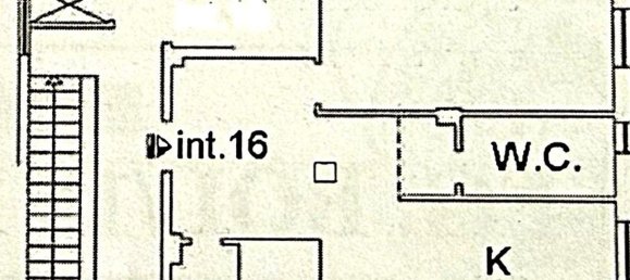 3-Zimmer Wohnung in Genoa, Italy, Nr. 282417 20