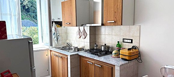 3-Zimmer Wohnung in Genoa, Italy, Nr. 282417 11