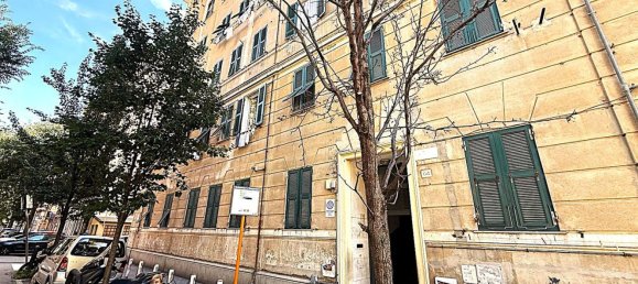 3-Zimmer Wohnung in Genoa, Italy, Nr. 282417 4