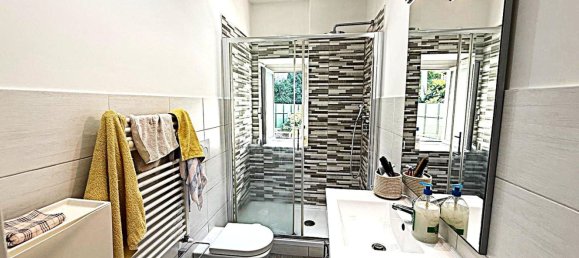 3-Zimmer Wohnung in Genoa, Italy, Nr. 282417 10