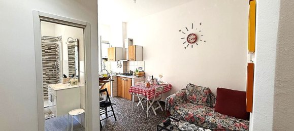 3-Zimmer Wohnung in Genoa, Italy, Nr. 282417 9