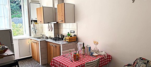 3-Zimmer Wohnung in Genoa, Italy, Nr. 282417 7