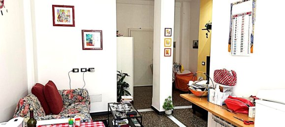 3-Zimmer Wohnung in Genoa, Italy, Nr. 282417 13