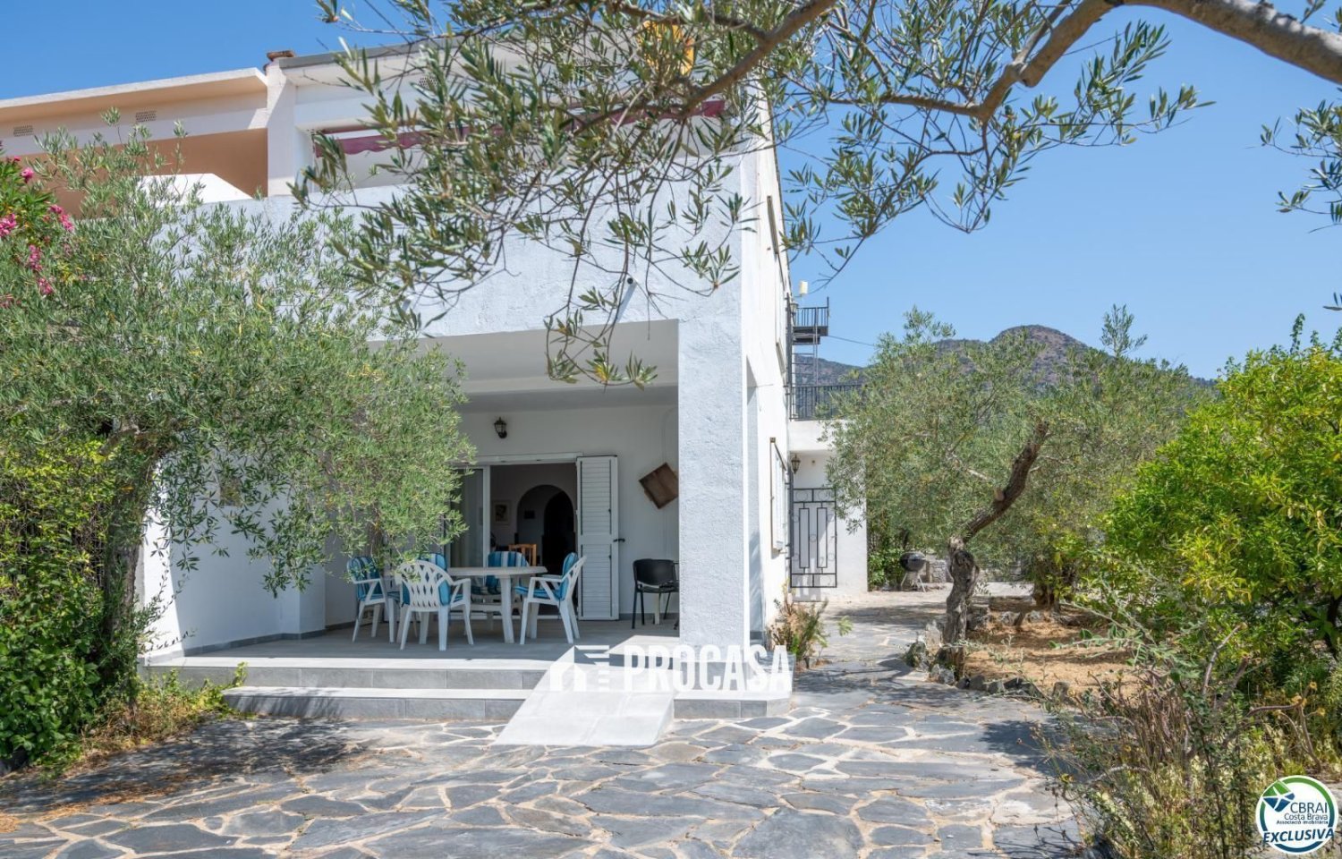 2 bedrooms House in Roses, Spain No. 265538