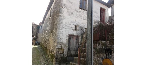 2 Schlafzimmer Haus in Rossas, Portugal, Nr. 42364 4